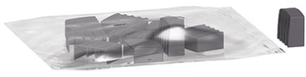 Schneider Electric Cubierta A9XPE410 Acti 9 Para Uso Con Barra Colectora De Peine Horizontal Linergy FH