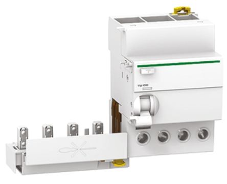 Schneider Electric Interrupteur Différentiel IC60, 40A, 30mA
