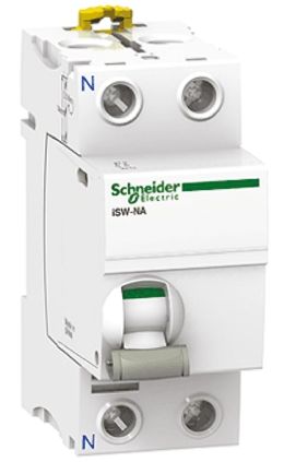 Schneider Electric ISW Trennschalter 1P-polig 63A IP 20 230V Ac Acti 9