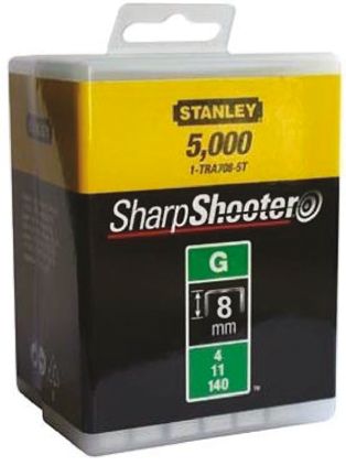 Stanley Grapas, 1-TRA705-5T, 8mm