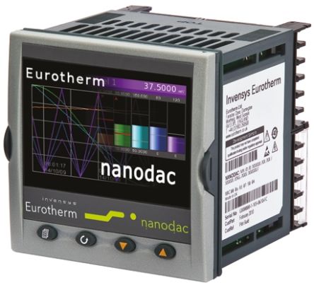 NANODAC/VL/X/X/LRR