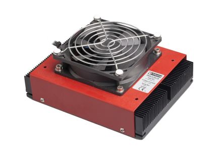 Adaptive Luft Wärmepumpe 48.4W, 12 V Dc