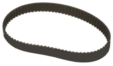 RS PRO, Timing Belt, 160 Tooth, 325.12mm Length X 6mm Width