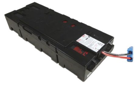 APC Cartouche De Batterie De Rechange Pour Système D'alimentation Sans Coupure SMX1000, SMX1000I, SMX750, SMX750I