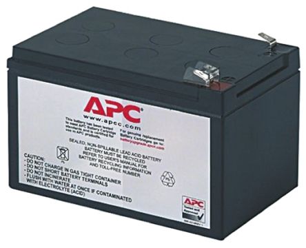 APC Cartouche De Batterie De Rechange Pour Smart-UPS, UPS