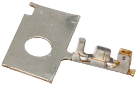 Hirose DF20 Crimp-Anschlussklemme Für DF20A-Steckverbindergehäuse, Buchse / 0.05mm², Gold Crimpanschluss