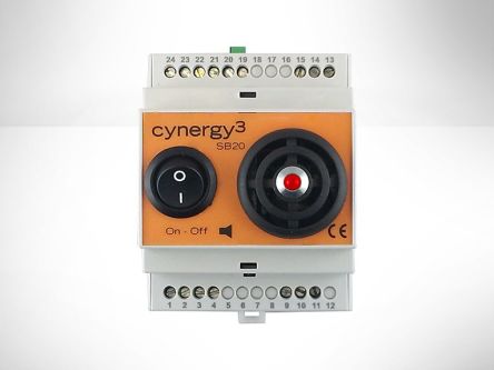 Sensata / Cynergy3 Cynergy3 Level Controller -