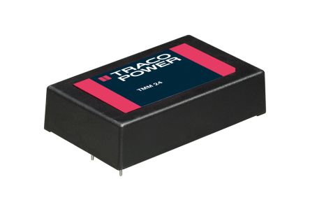 TRACOPOWER Fuente De Alimentación Conmutada, 12V Dc, 2A, 24W, 1 Salida, Para Uso Médico, Montaje En PCB