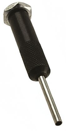 泰科电子 端子退针器, MATE-N-LOK系列, 适用于针触点