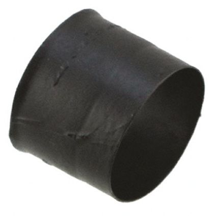 TE Connectivity Heat Shrink Boot, Straight With Lip