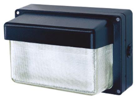 Thorlux Lighting Plafón Rectangular, Con LED, 24 W, IP65