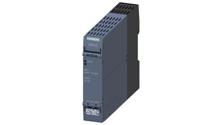 Siemens 3SK1 Sicherheitsrelais, 110 → 240V Ac/dc, Automatisch