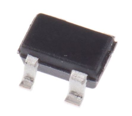 Onsemi NCP698SQ35T1G, 1 Low Dropout Voltage, Voltage Regulator 280mA, 3.5 V 4-Pin, SC-82AB