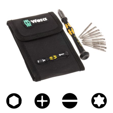 micro torx screwdriver