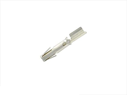 Souriau Female Crimp Circular Connector Contact, Contact Size 16, Wire Size 18 → 16 AWG
