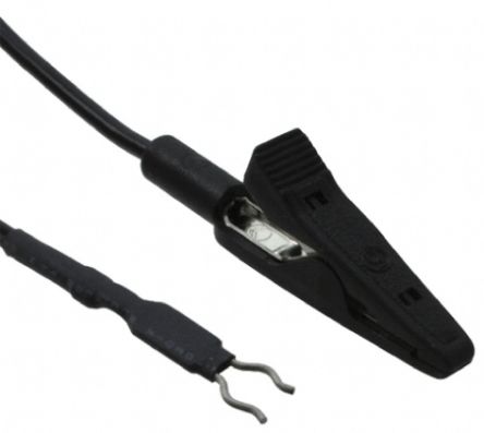 Teledyne LeCroy Conjunto De Cables De Sonda De Prueba PK007-002, Para Usar Con Sonda De Osciloscopio