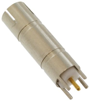 Teledyne LeCroy PK1-5MM-107 Oscilloscope Adapter, For Use With PP005A, PP009, PP011 Passive Probe