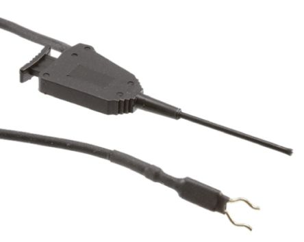 Teledyne LeCroy Conjunto De Cables De Sonda De Prueba PK007-026, Para Usar Con Sonda De Osciloscopio