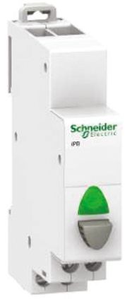 Schneider Electric Acti 9 IPB Drucktaste, 250V Ac / 20A