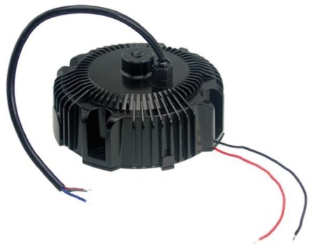 MEAN WELL LED Driver, 48V Output, 96W Output, 2A Output, Constant Voltage Dimmable