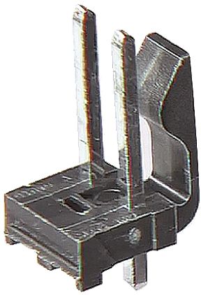 Molex KK 396 Stiftleiste Gerade, 6-polig / 1-reihig, Raster 3.96mm, Platine-Platine, Kabel-Platine,
