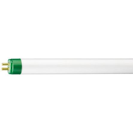 Philips Lighting Leuchtstoffröhre, Linear, T5, 14 W, 1150 Lm, 600mm, 4000K, Kaltweiß, G5