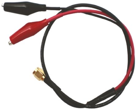 Crystek Adaptateur RF, Câble D'alimentation D'oscillateur De Référence, CCSMACL