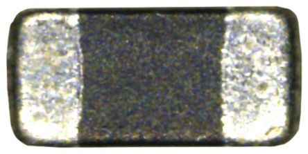 Murata BLM15, 0402 (1005M), 1.5A, 1 X 0.5 X 0.5mm