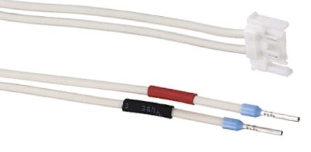 Molex Flexi-Mate Platinenstecker-Kabel Flexi-Mate / Offenes Ende Buchse Raster 3.7mm, 600mm