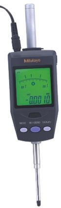 Mitutoyo 543-561DMetric Dial Indicator, 0 → 30 Mm Measurement Range, 0.0005 Mm, 0.001 Mm Resolution, 1.5 μm