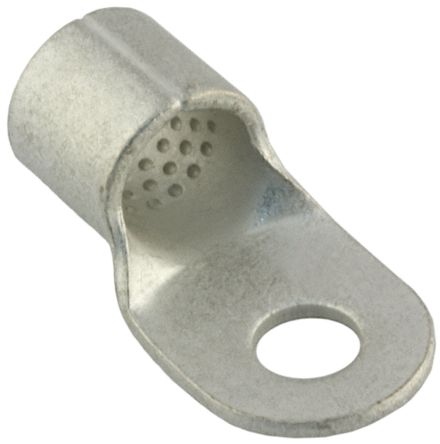 Ring Tongue Terminal (4/0) AWG Copper 55.32mm Tin Loose