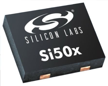 Silicon Labs Adaptateur De Programmation De Puce, Pour Oscillateur CMEMS Si501, Oscillateur CMEMS Si502, Oscillateur CMEMS Si503,