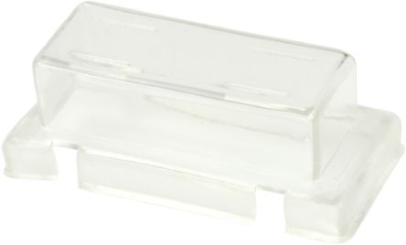 Arcolectric (Bulgin) Ltd Rocker Switch Cover For Use With Rocker Switches