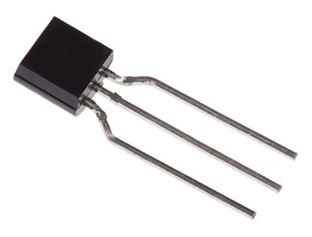 STMicroelectronics L78L12ACZ-TR