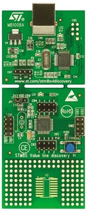 STMicroelectronics Discovery MCU Development Kit STM8 STM8S003K3T6