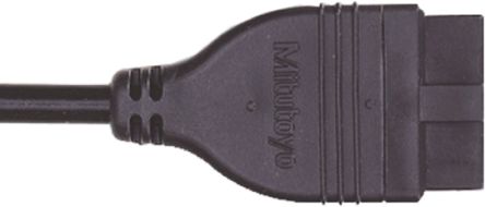 Mitutoyo Digimatic, 2m Kabel Für LINEAR SCALE Längenmesssystem, USB-A