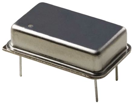 QANTEK, 20MHz XO Oscillator, ±50ppm HCMOS, 14-Pin DIP14 QX14T50B20.00000B50TT