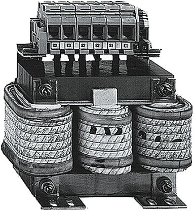 Schneider Electric EMI 滤波器电动机扼流圈, 用于Altivar 12、Altivar 312、Altivar 312 太阳能、Altivar 31C、Altivar 32、Altivar 61、Altivar