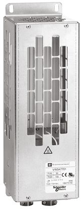 Schneider Electric Drive Inverter, 1 KW, 24 V Cc, 250 V Ca, IP20