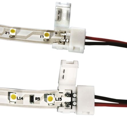 JKL Components Cordon Pour LED,, ZFS-CH138-8J