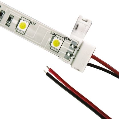 JKL Components Cordon Pour LED,, ZFS-CH144-12I