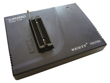 Seeit SUPERPRO 610P Universal-Programmiergerät Für EEPROM, EPROM, FLASH, Universal Programmierer, Arm9 32-Bit-MCU,