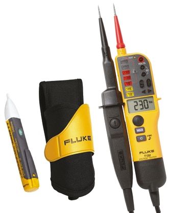 FLUKE T130 PDF