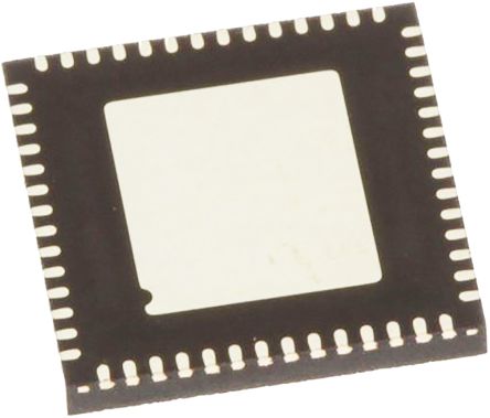 Maxim Integrated 16-Bit ADC MAX11046ETN+ Octal, 250ksps TQFN, 56-Pin