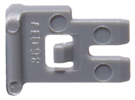 Delphi Metri-Pack 280 Serie, Zusätzliche Verriegelung Für Kfz-Steckverbinder