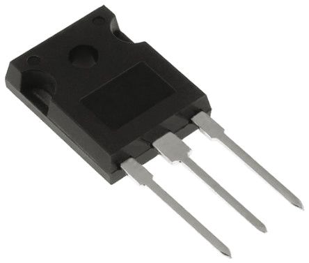 IXYS MOSFET, Canale N, 320 MΩ, 32 A, PLUS247, Su Foro