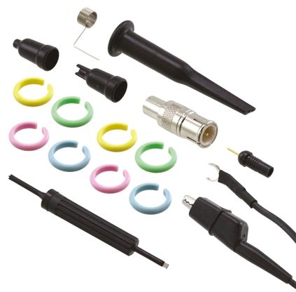 Teledyne LeCroy Kit Pour Oscilloscope PKIT4-5MM-101