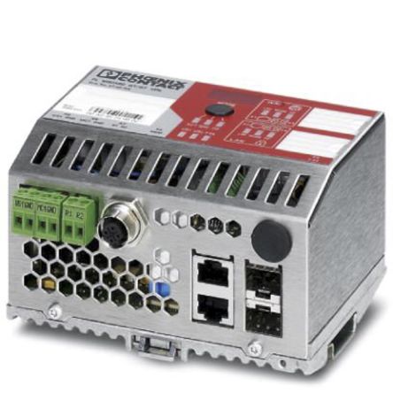 Phoenix Contact RS4004 Router 10/100Mbit/s