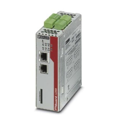 Phoenix Contact RS2000 Router 10/100Mbit/s