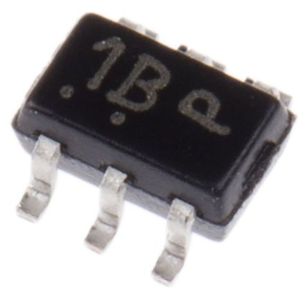 Onsemi TVS-Diode Uni-Directional Gemeinsame Anode 12.5V 6.2V Min., 6-Pin, SMD SOT-363 (SC-88)